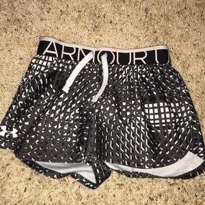 Under Armor sport shorts